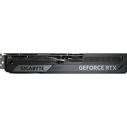 Tarjeta gráfica Gigabyte GeForce RTX 5080 WINDFORCE OC SFF 16GB GDDR7 960GB/s