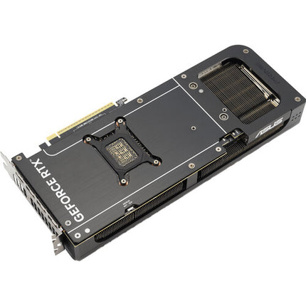ASUS GeForce RTX 5070 Ti PRIME OC Tarjeta gráfica 16GB GDDR7 2527MHz