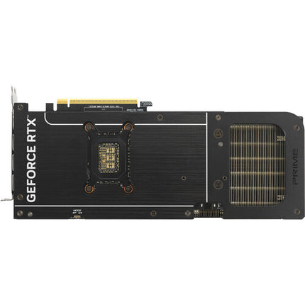 ASUS GeForce RTX 5080 PRIME Tarjeta Gráfica 16GB GDDR7 10 752 CUDA Cores