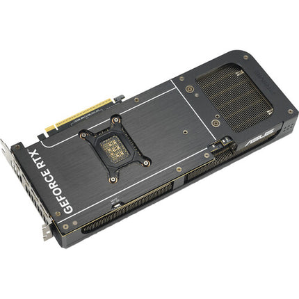 ASUS GeForce RTX 5080 PRIME Tarjeta Gráfica 16GB GDDR7 10 752 CUDA Cores