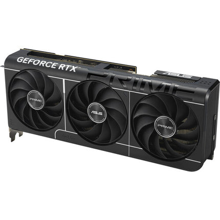 ASUS GeForce RTX 5080 PRIME OC Tarjeta Gráfica 16GB GDDR7 960GB/s