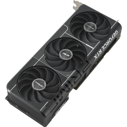 ASUS GeForce RTX 5080 PRIME OC Tarjeta Gráfica 16GB GDDR7 960GB/s
