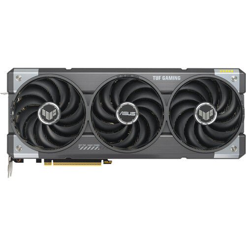 ASUS GeForce RTX 5070 Ti TUF Gaming OC Tarjeta gráfica 16GB GDDR7 2610MHz