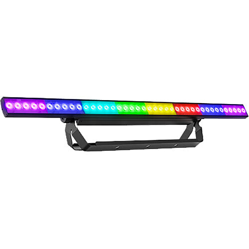 CHAUVET DJ COLORstrip Pix ILS Luz LED RGB Lineal 40 LEDs 14° Haz