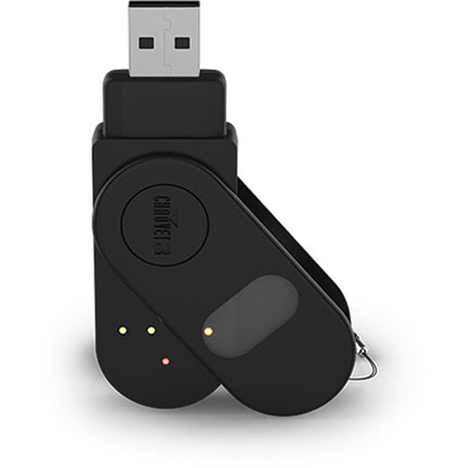 CHAUVET DJ D-Fi USB 2 Transceptor inalámbrico DMX 2.4 GHz 50 m rango