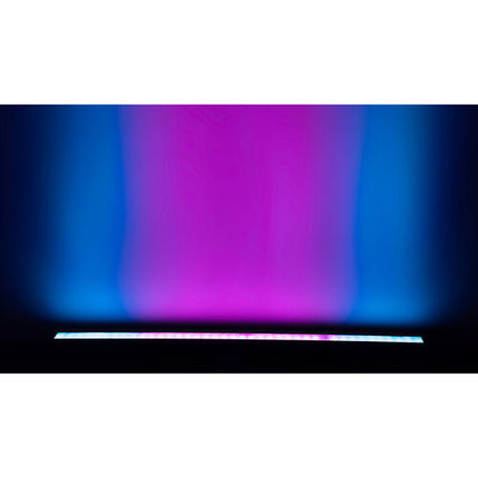 CHAUVET DJ COLORstrip Pix ILS Luz LED RGB Lineal 40 LEDs 14° Haz