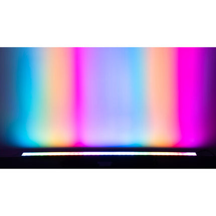 CHAUVET DJ COLORstrip Pix ILS Luz LED RGB Lineal 40 LEDs 14° Haz