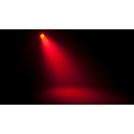 CHAUVET DJ SlimPAR T12BT ILS Luz LED PAR RGB 12 LEDs 25° Ángulo Bluetooth