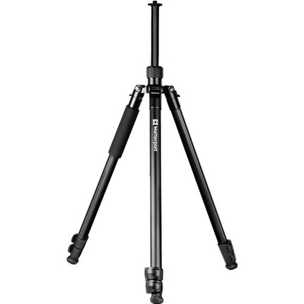 Matterport Pro Series trípode para Pro2 y Pro3 altura regulable y carga 11 lb