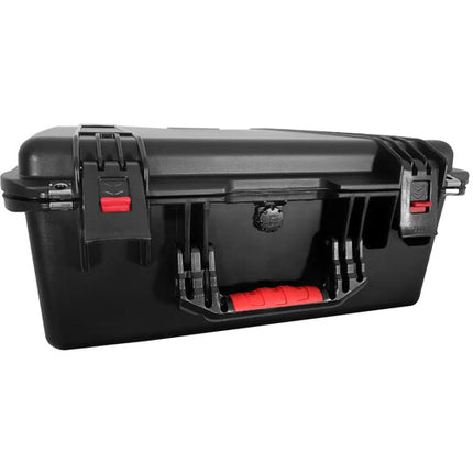 Matterport Small Hard Case para Cámara Pro3 Resistente IP67 con Insertos de Espuma