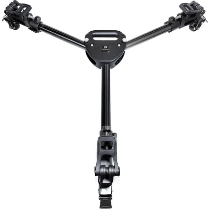 Matterport Wheeled Dolly para Cámara Pro3 Set con Ruedas Grandes y Bolsa de Transporte