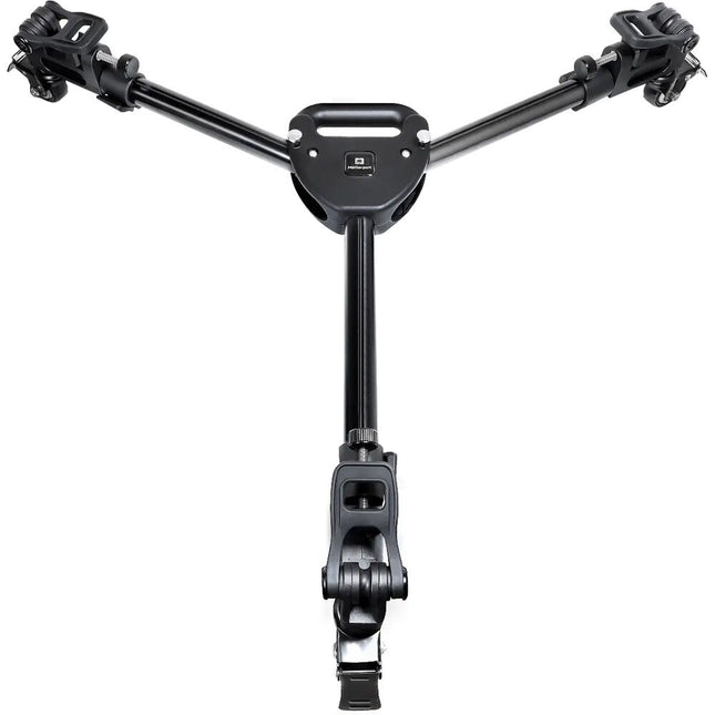 Matterport Wheeled Dolly para Cámara Pro3 Set con Ruedas Grandes y Bolsa de Transporte