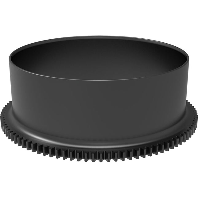 Marelux Zoom Gear para objetivo Canon EF 16-35mm f2.8L III para uso submarino