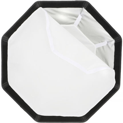 Angler BoomBox Octagonal Softbox 26 pulgadas con Montura Bowens y Difusor