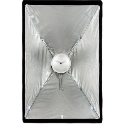 Angler BoomBox Softbox Rectangular 24 x 36 Pulgadas con Montura Bowens V2