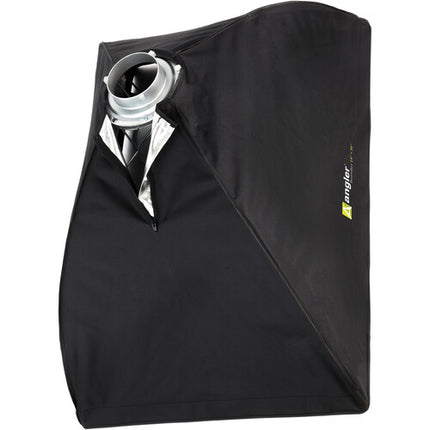 Angler BoomBox Softbox Rectangular 24 x 36 Pulgadas con Montura Bowens V2