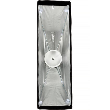 Angler BoomBox Softbox de Tira 12x36" con Montura Bowens y Difusor