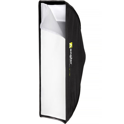 Angler BoomBox Softbox de Tira 12x36" con Montura Bowens y Difusor