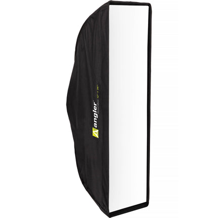 Angler BoomBox Softbox de Tira 12x36" con Montura Bowens y Difusor