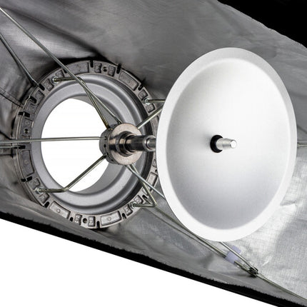 Angler BoomBox Softbox de Tira 12x36" con Montura Bowens y Difusor