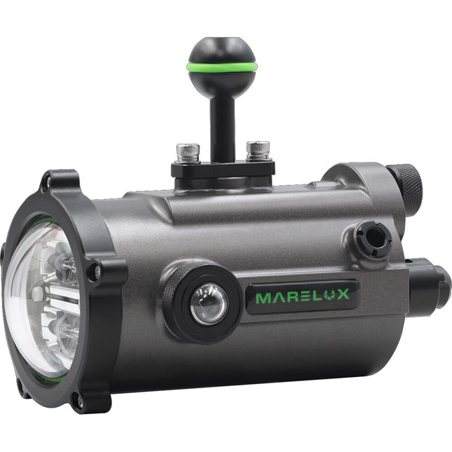 Marelux Apollo S Estroboscopio Negro 800 Destellos 328 Pies