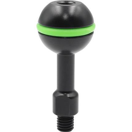 Marelux M8 Bola de Montaje para Brazo Doble Peso 25g Garantía 1 Año