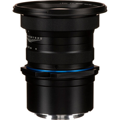 Venus Optics Laowa 15mm f4 Objetivo Macro Sony E con enfoque manual 1:1