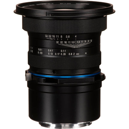 Venus Optics Laowa 15mm f4 Objetivo Macro Sony E con enfoque manual 1:1