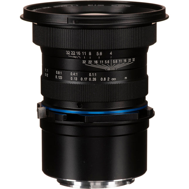 Venus Optics Laowa 15mm f4 Objetivo Macro Sony E con enfoque manual 1:1
