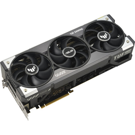 ASUS GeForce RTX 5080 TUF Gaming OC Tarjeta Gráfica 16GB GDDR7 256-Bit PCIe 5.0