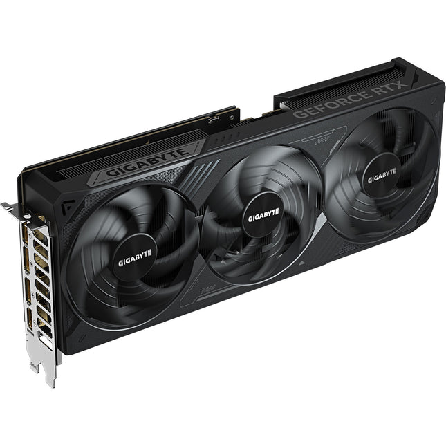 Tarjeta gráfica Gigabyte GeForce RTX 5080 WINDFORCE OC SFF 16GB GDDR7 960GB/s