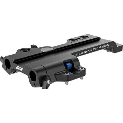 ARRI ALEXA 35 Set Operador Base Cámara PL con MVF 2 y B-Mount