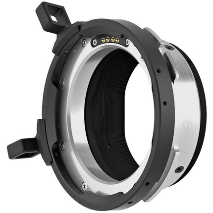 ARRI ALEXA 35 Cámara con Licencia Base y Accesorios 19mm y MVF