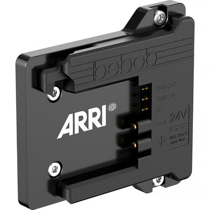 ARRI ALEXA 35 Cámara con Licencia Base y Accesorios 19mm y MVF