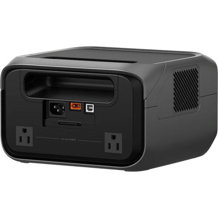 EcoFlow RIVER 3 Plus Estación de Energía Portátil 286Wh 600W 3 Salidas AC