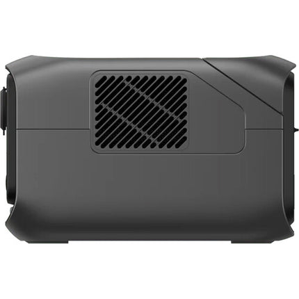 EcoFlow RIVER 3 Plus Estación de Energía Portátil 286Wh 600W 3 Salidas AC