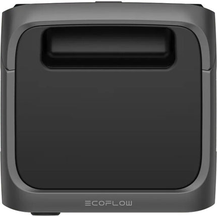 EcoFlow RIVER 3 Plus Estación de Energía Portátil 286Wh 600W 3 Salidas AC