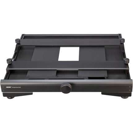 Cambo RPS-500 Escáner para Film 10.24 x 8.46" Aluminio Ajustable