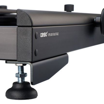 Cambo RPS-500 Escáner de Película con Panel LED 5383 Lúmenes 10.24 x 8.46"