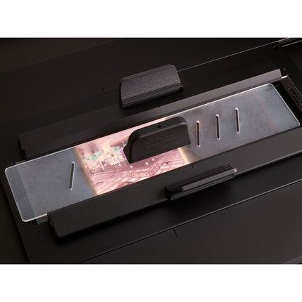 Cambo RPS-500 Escáner para Film 10.24 x 8.46" Aluminio Ajustable