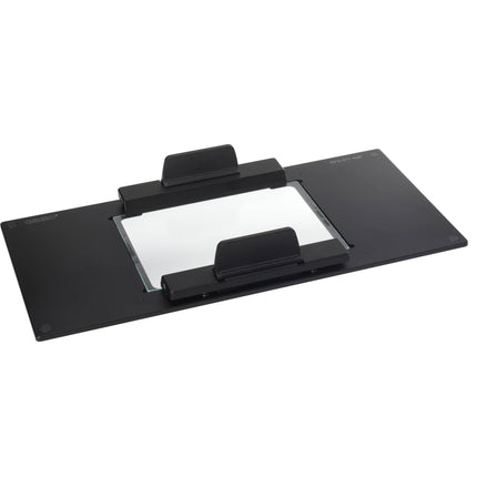 Cambo RP-511 Porta Película 4x5" con Placa de Presión y Vidrio Inferior