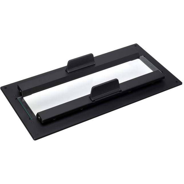 Cambo RP-512 Porta Película 120 con Placa y Vidrio Inferior para RPS-500