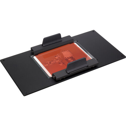 Cambo RP-515 Porta Película 9x12 con Placa de Presión y Vidrio Inferior