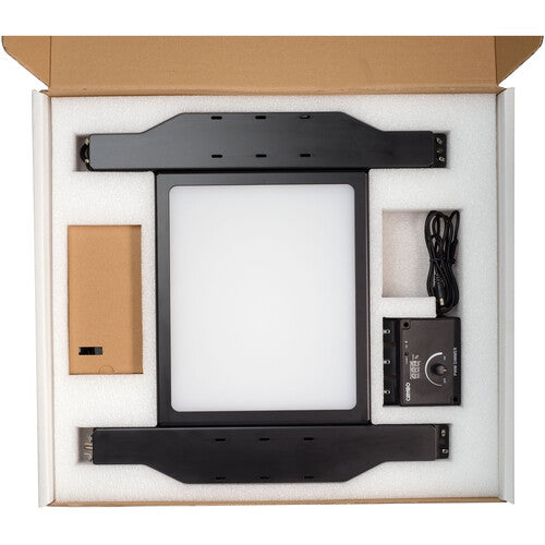 Cambo RPS-570 Panel LED para etapa de captura de película 5383 lúmenes 5700K dimmer contínuo