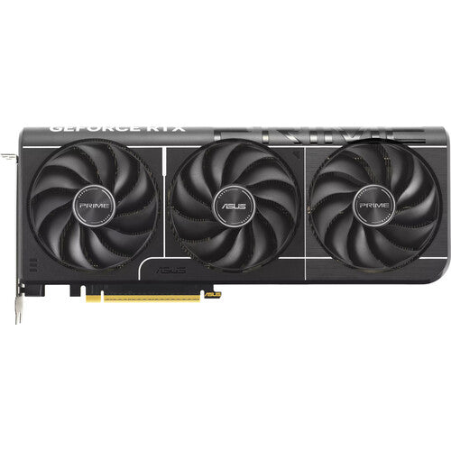 ASUS GeForce RTX 5070 Prime Tarjeta Gráfica 12GB GDDR7 2542MHz OC