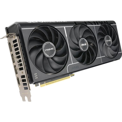 ASUS GeForce RTX 5070 Prime Tarjeta Gráfica 12GB GDDR7 2542MHz OC
