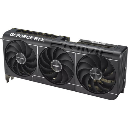 ASUS GeForce RTX 5070 Prime Tarjeta Gráfica 12GB GDDR7 2542MHz OC