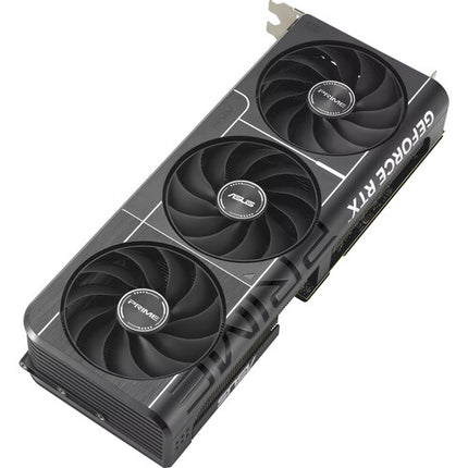 ASUS GeForce RTX 5070 Prime Tarjeta Gráfica 12GB GDDR7 2542MHz OC