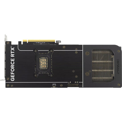 ASUS GeForce RTX 5070 Prime Tarjeta Gráfica 12GB GDDR7 2542MHz OC