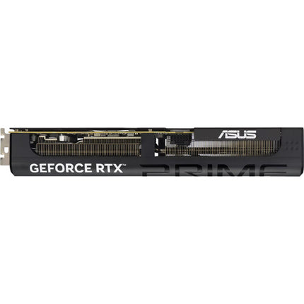 ASUS GeForce RTX 5070 Prime Tarjeta Gráfica 12GB GDDR7 2542MHz OC